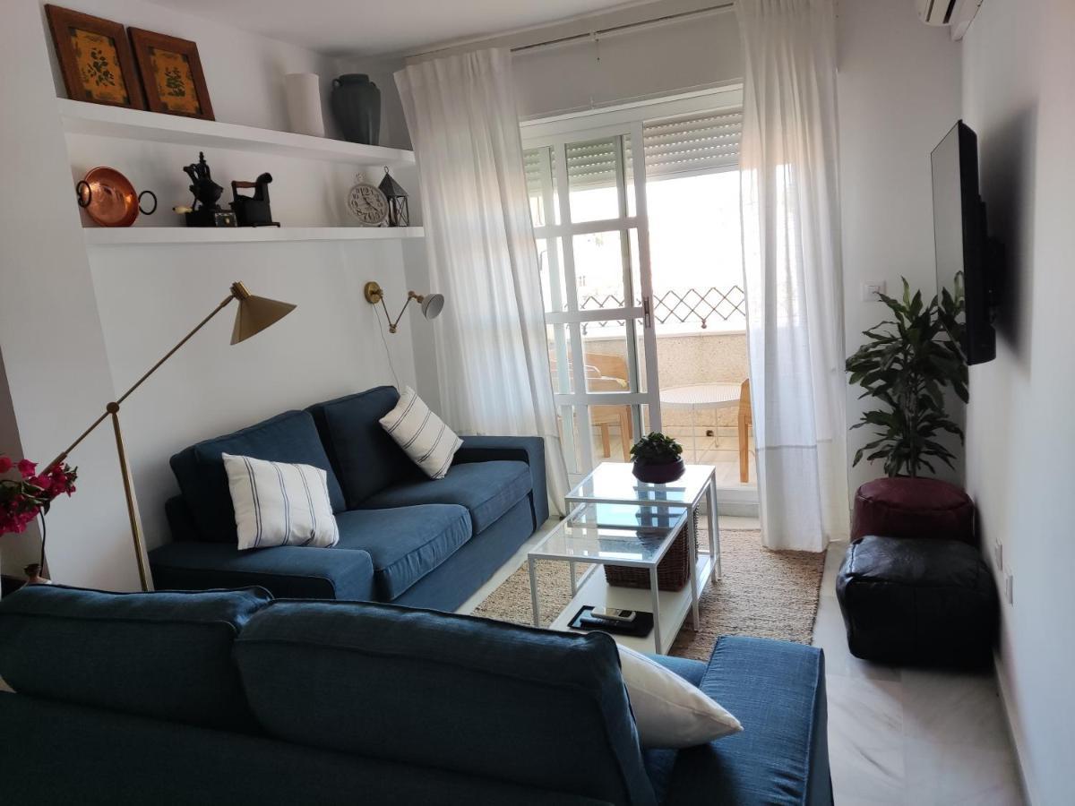 Casa Bermeo Apartment Sanlucar de Barrameda Exterior photo