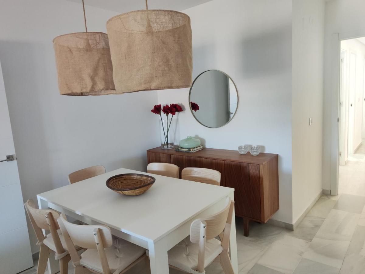 Casa Bermeo Apartment Sanlucar de Barrameda Exterior photo