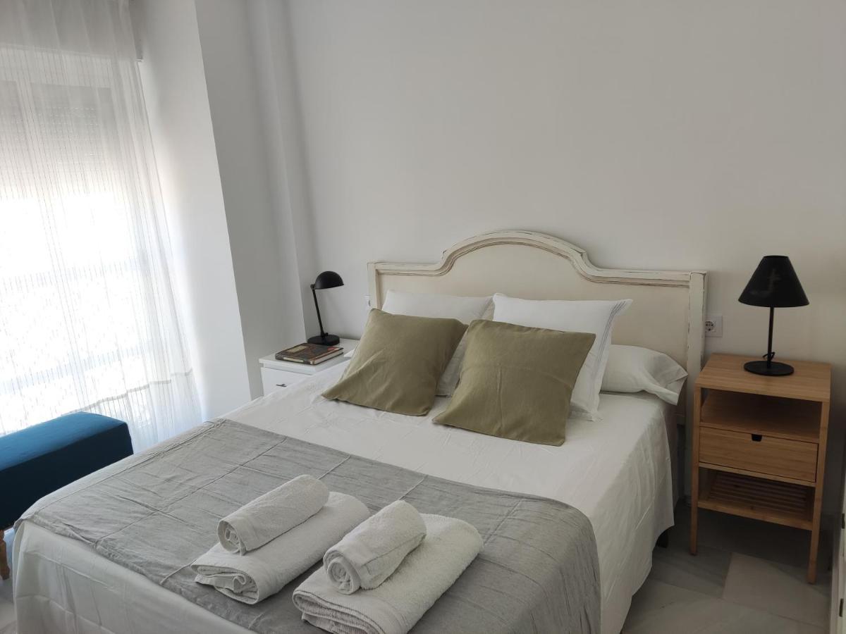 Casa Bermeo Apartment Sanlucar de Barrameda Exterior photo