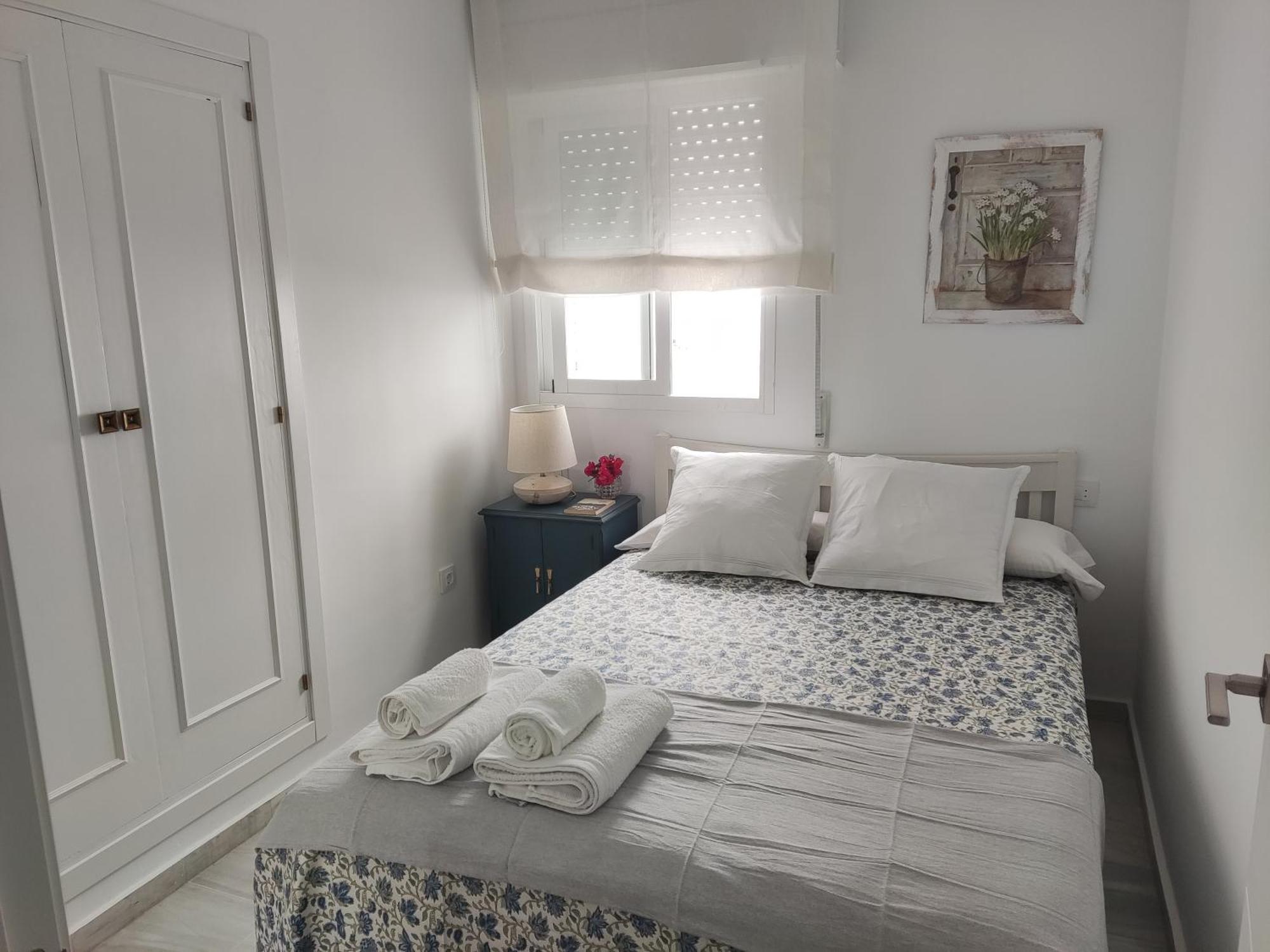 Casa Bermeo Apartment Sanlucar de Barrameda Exterior photo